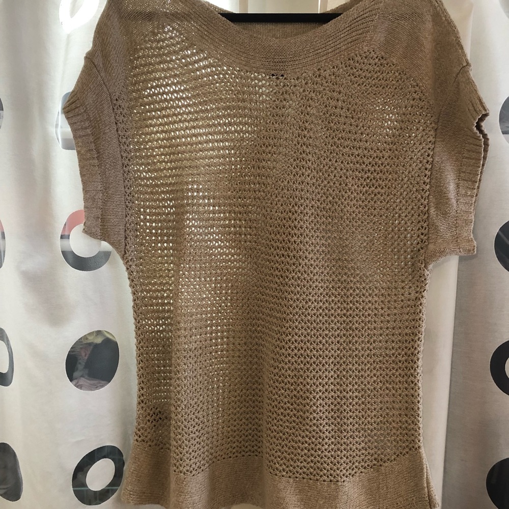 Eddie Bauer sweater shirt